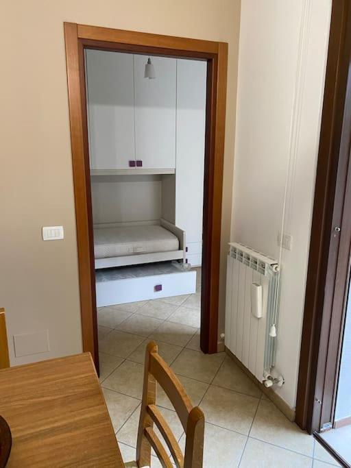 Appartamento A Torgiano Centro Bagian luar foto