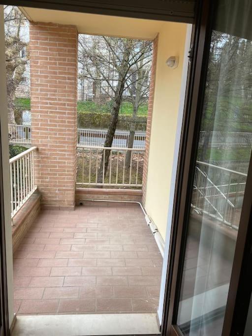 Appartamento A Torgiano Centro Bagian luar foto