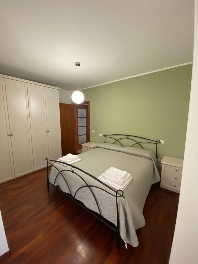 Appartamento A Torgiano Centro Bagian luar foto