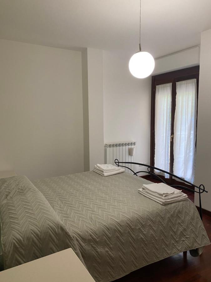 Appartamento A Torgiano Centro Bagian luar foto
