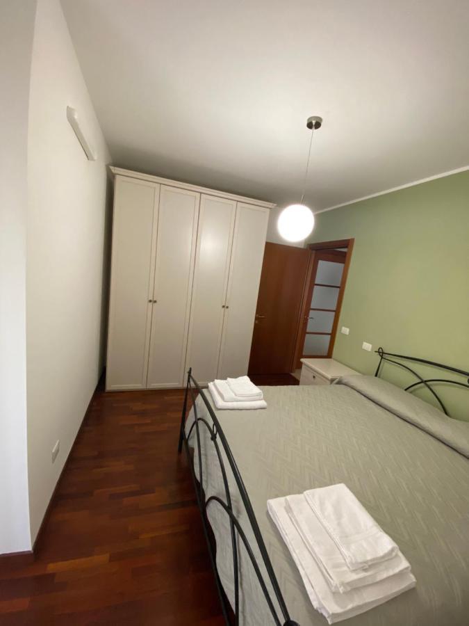 Appartamento A Torgiano Centro Bagian luar foto