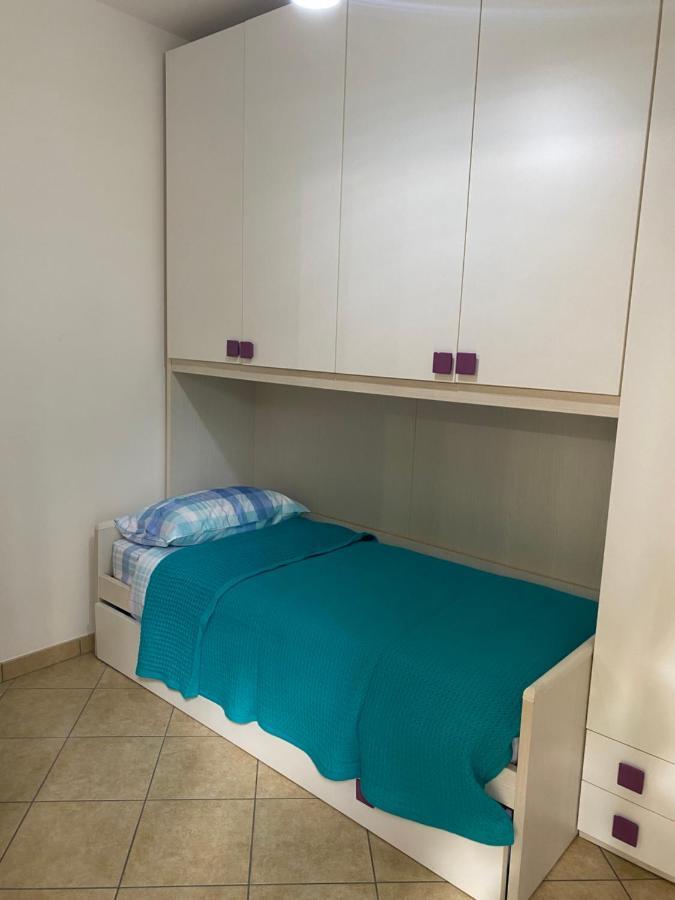 Appartamento A Torgiano Centro Bagian luar foto