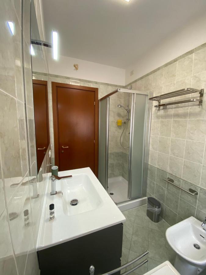 Appartamento A Torgiano Centro Bagian luar foto