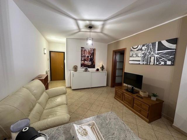 Appartamento A Torgiano Centro Bagian luar foto